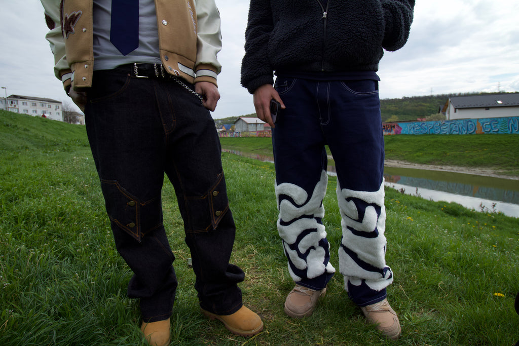"DON'T COMPLICATE"